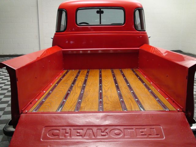 1952 Chevrolet Pickup Street Rod Fully Restored 4LT
