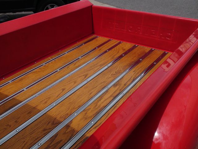 1952 Chevrolet Pickup Street Rod Fully Restored 4LT