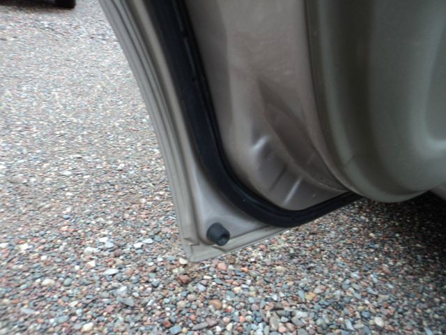 1999 Chevrolet Prizm 4dr Sdn I4 CVT S