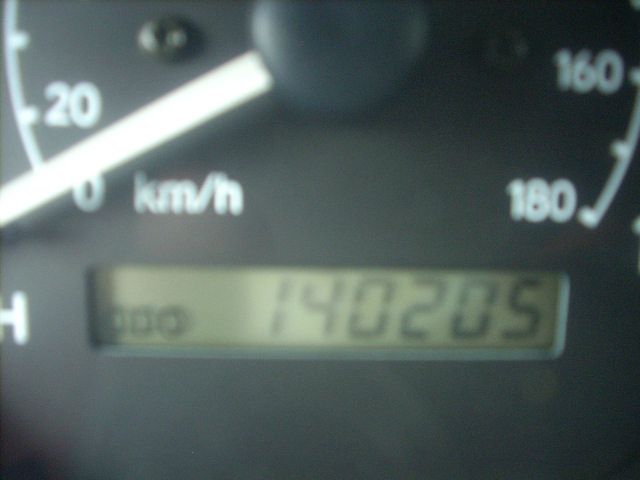 1999 Chevrolet Prizm 4dr Sdn I4 CVT S