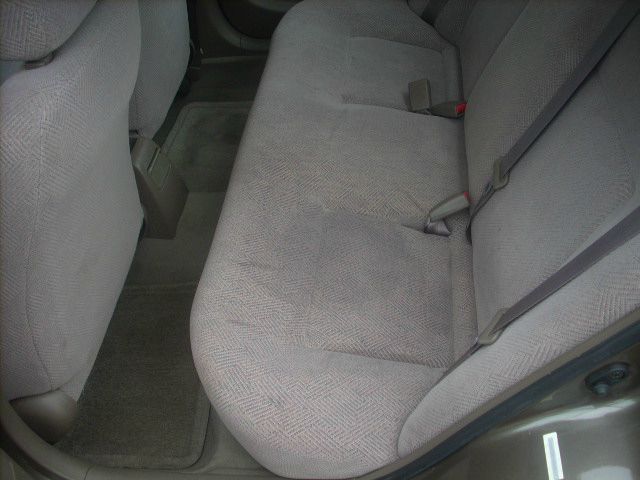 1999 Chevrolet Prizm 4dr Sdn I4 CVT S