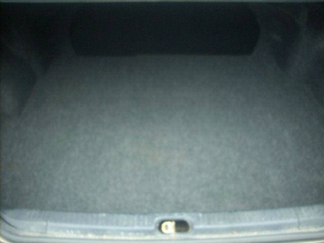 1999 Chevrolet Prizm 4dr Sdn I4 CVT S