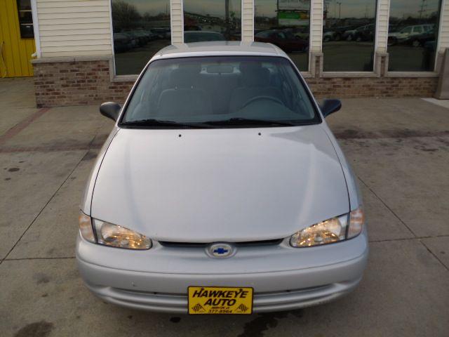 2000 Chevrolet Prizm Unknown