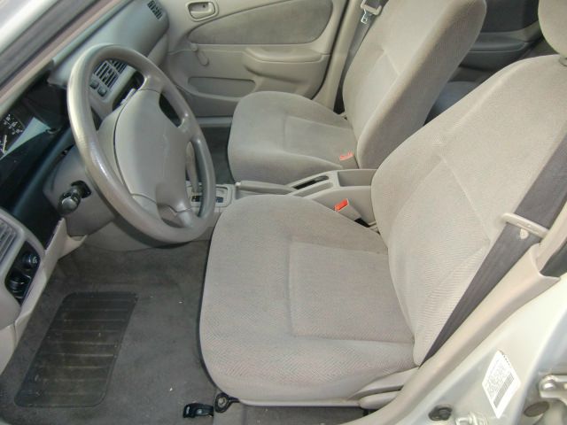 2000 Chevrolet Prizm 4dr Sdn I4 CVT S