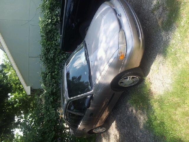 2000 Chevrolet Prizm 4dr Sdn I4 CVT S