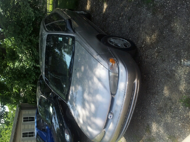 2000 Chevrolet Prizm 4dr Sdn I4 CVT S