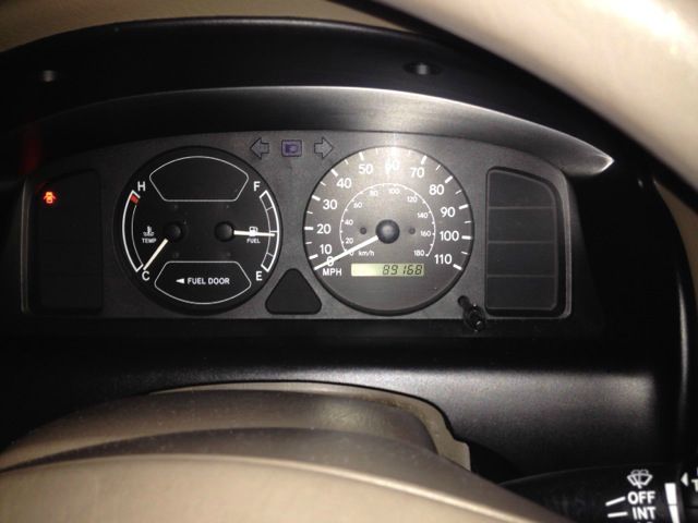 2001 Chevrolet Prizm 4dr Sdn I4 CVT S