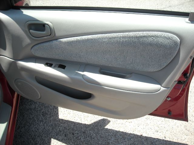 2001 Chevrolet Prizm 4dr Sdn I4 CVT S