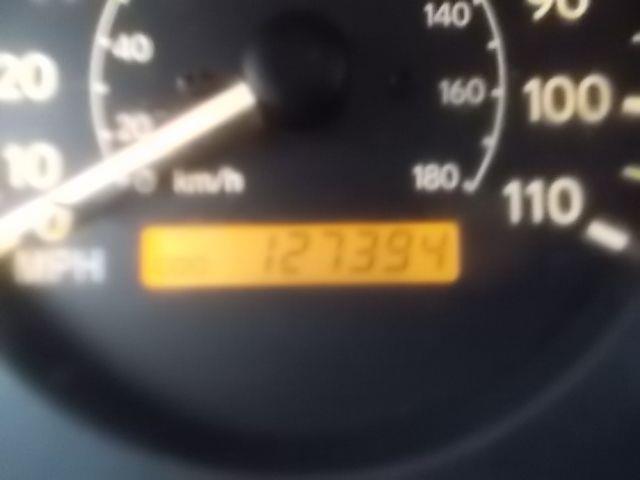 2002 Chevrolet Prizm 2dr Cpe I4 CVT 2.5 S