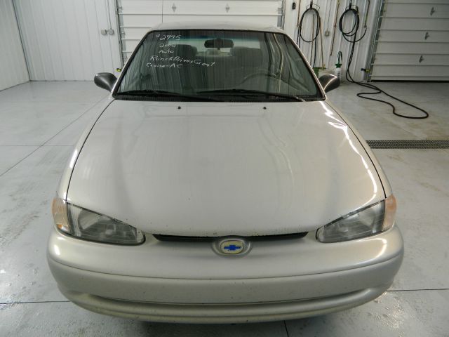 2002 Chevrolet Prizm Unknown