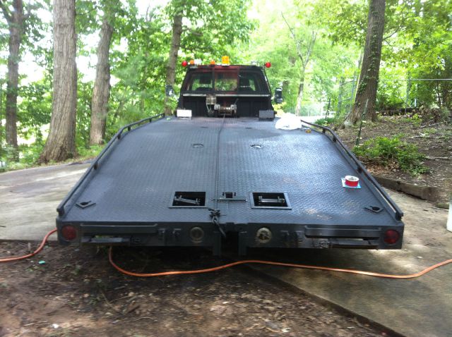 1988 Chevrolet R30 Denali, AWD