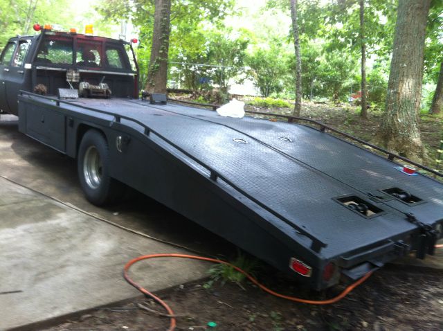 1988 Chevrolet R30 Denali, AWD