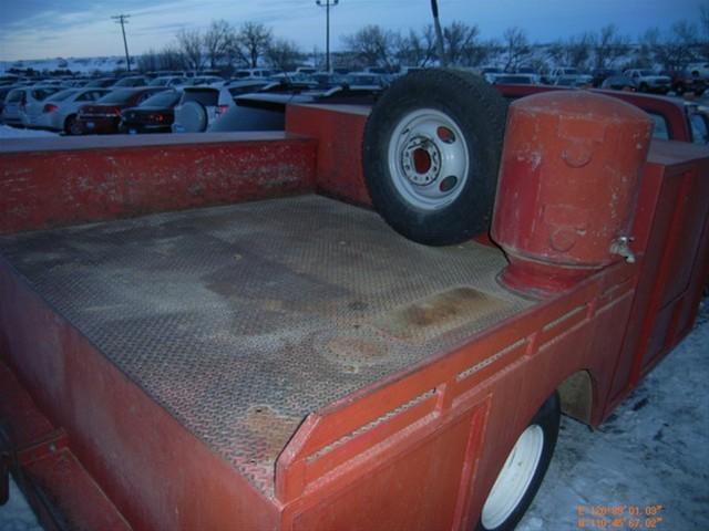 1989 Chevrolet R3500 Unknown