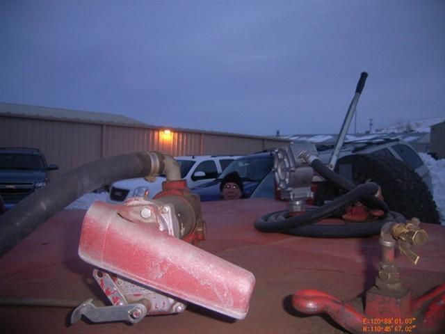 1989 Chevrolet R3500 Unknown