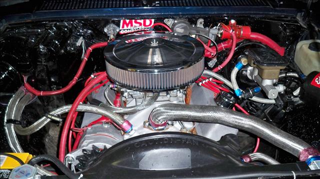 1982 Chevrolet S10 Base