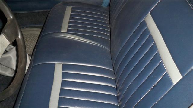 1982 Chevrolet S10 Base