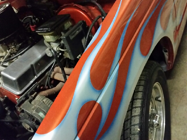 1987 Chevrolet S10 Unknown