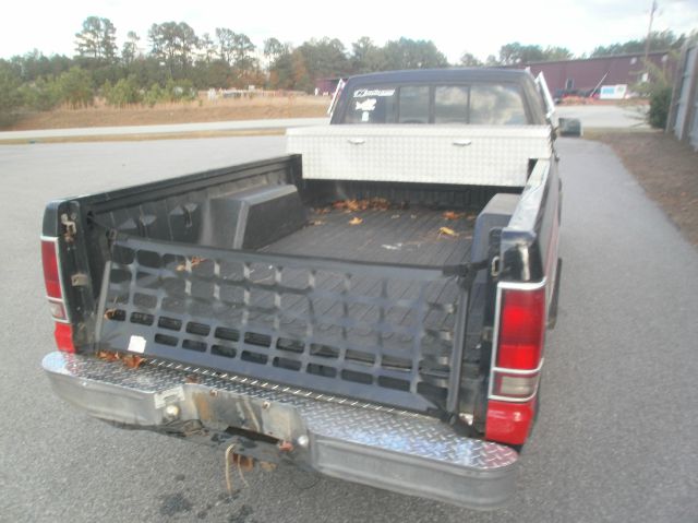 1988 Chevrolet S10 1500 LT 4WD