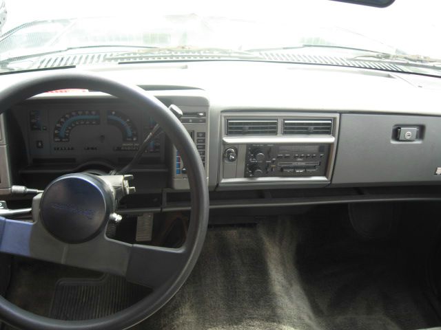 1991 Chevrolet S10 MANY Other Projrcts TO Chose FROM