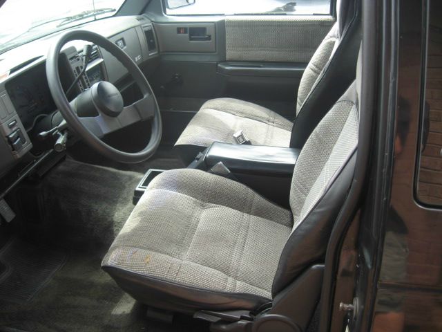 1991 Chevrolet S10 MANY Other Projrcts TO Chose FROM
