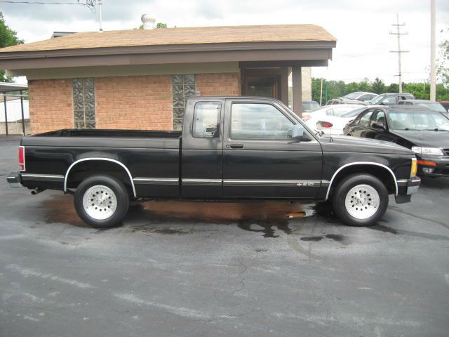 1991 Chevrolet S10 MANY Other Projrcts TO Chose FROM