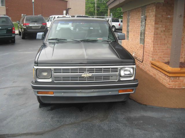 1991 Chevrolet S10 MANY Other Projrcts TO Chose FROM