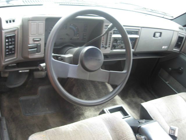 1991 Chevrolet S10 MANY Other Projrcts TO Chose FROM