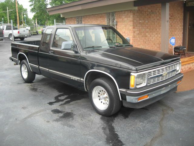 1991 Chevrolet S10 MANY Other Projrcts TO Chose FROM