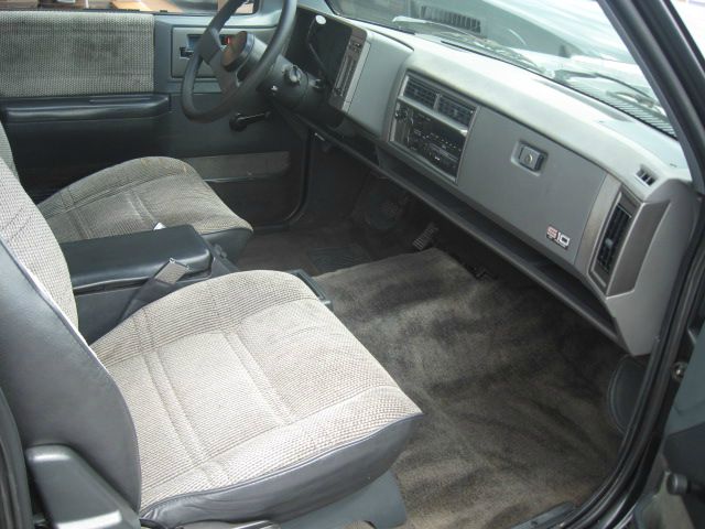 1991 Chevrolet S10 MANY Other Projrcts TO Chose FROM