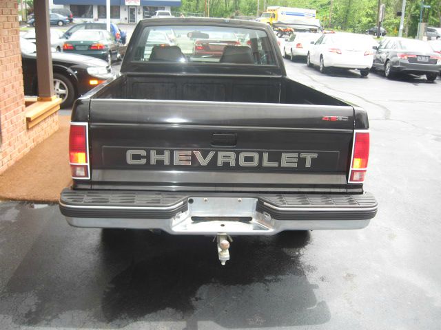 1991 Chevrolet S10 MANY Other Projrcts TO Chose FROM