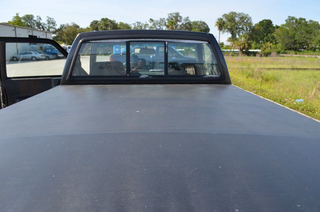 1991 Chevrolet S10 T Chairs