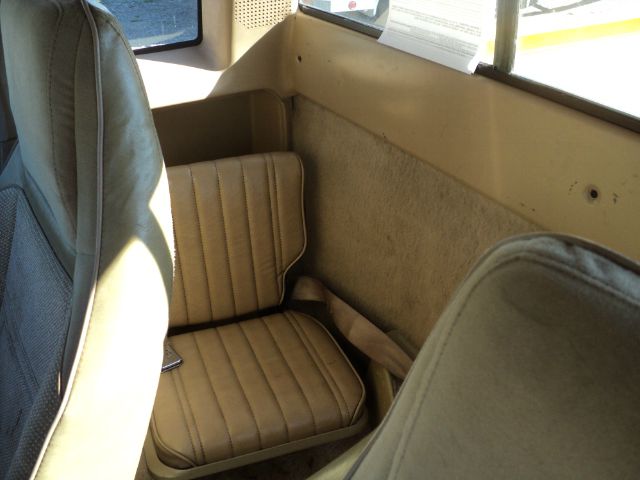 1993 Chevrolet S10 XLT 2WD