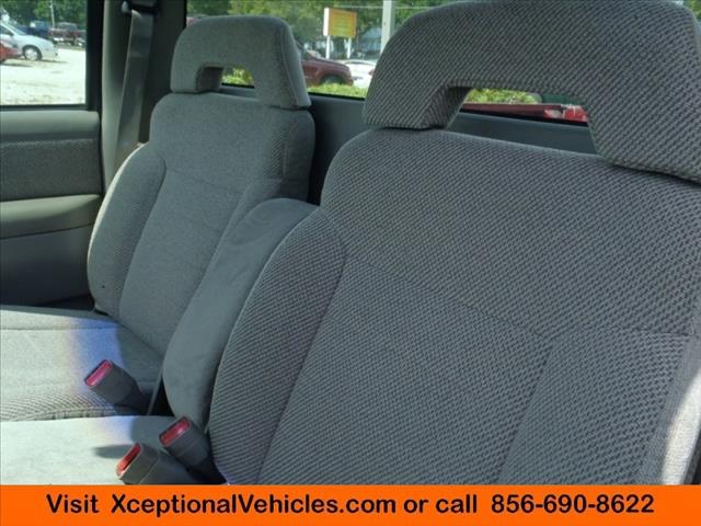 1994 Chevrolet S10 Base