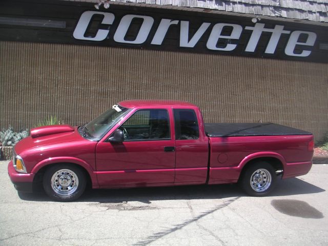 1994 Chevrolet S10 3.7 Sport