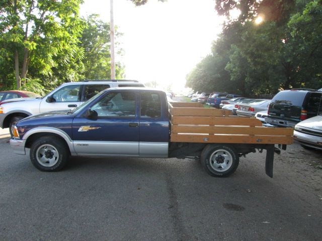 1994 Chevrolet S10 3.7 Sport