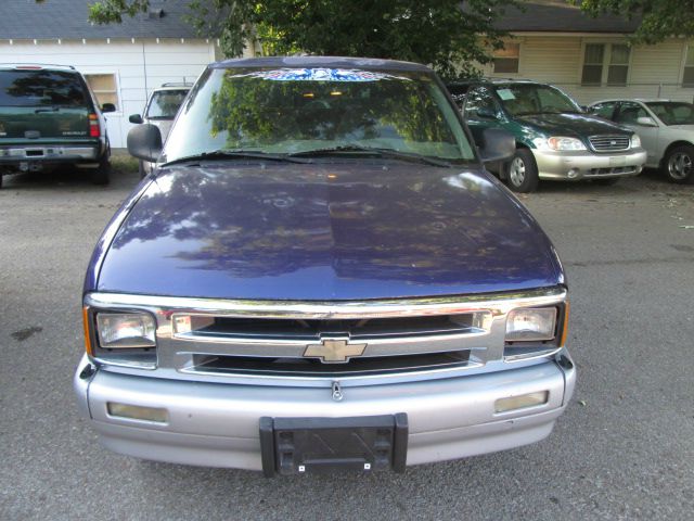 1994 Chevrolet S10 3.7 Sport