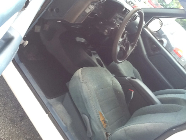 1994 Chevrolet S10 3.7 Sport