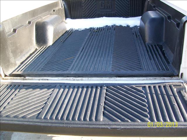 1994 Chevrolet S10 Touring W/nav.sys