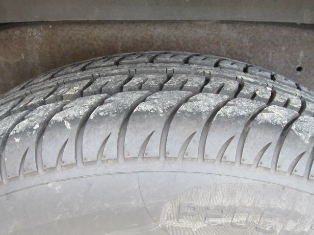 1995 Chevrolet S10 3.7 Sport