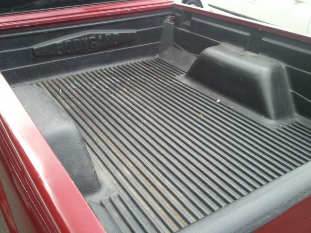 1995 Chevrolet S10 3.7 Sport