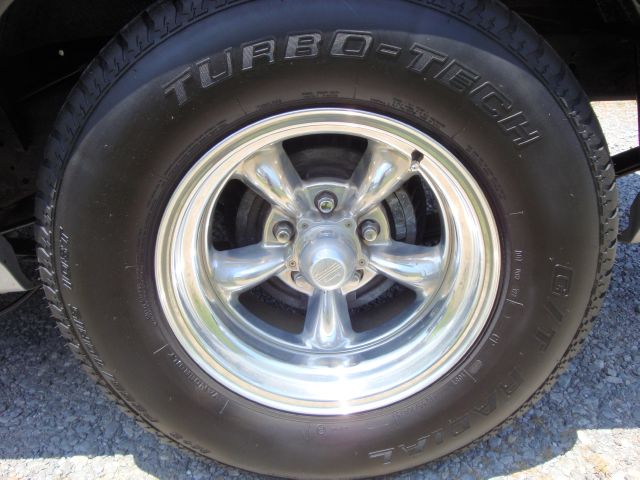 1995 Chevrolet S10 T Chairs