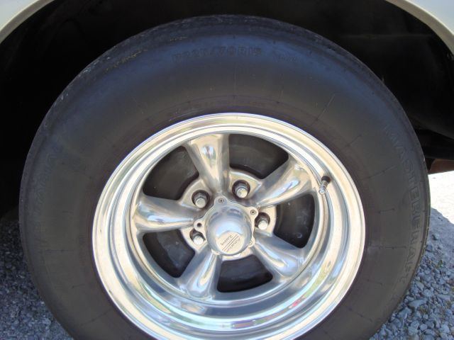 1995 Chevrolet S10 T Chairs