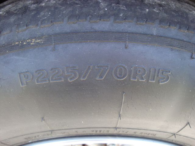 1995 Chevrolet S10 T Chairs