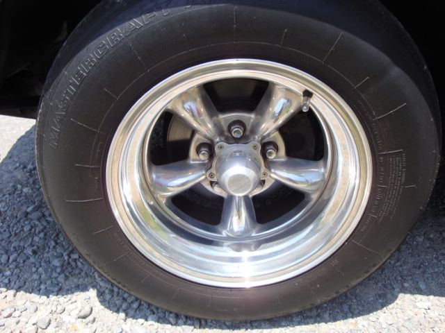 1995 Chevrolet S10 T Chairs