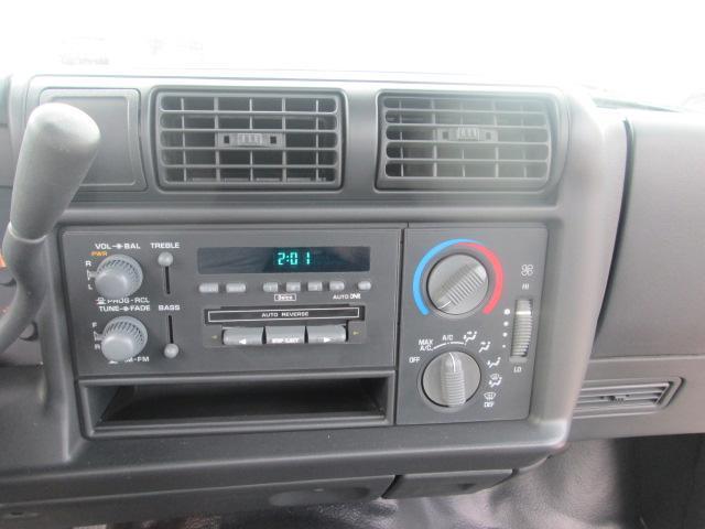 1996 Chevrolet S10 Unknown