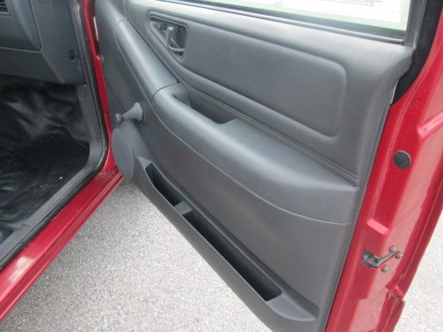 1996 Chevrolet S10 Unknown