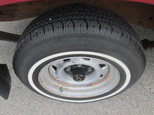 1996 Chevrolet S10 Unknown