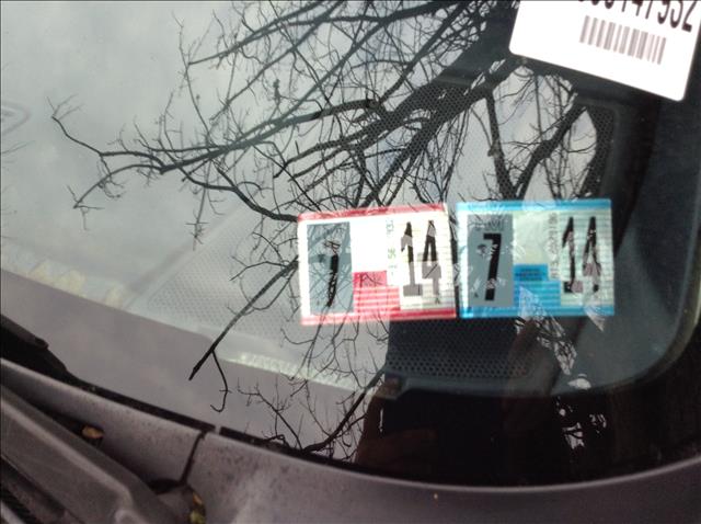 1996 Chevrolet S10 Supercrew-short-limited-nav-22 INCH Rims-1 Owner