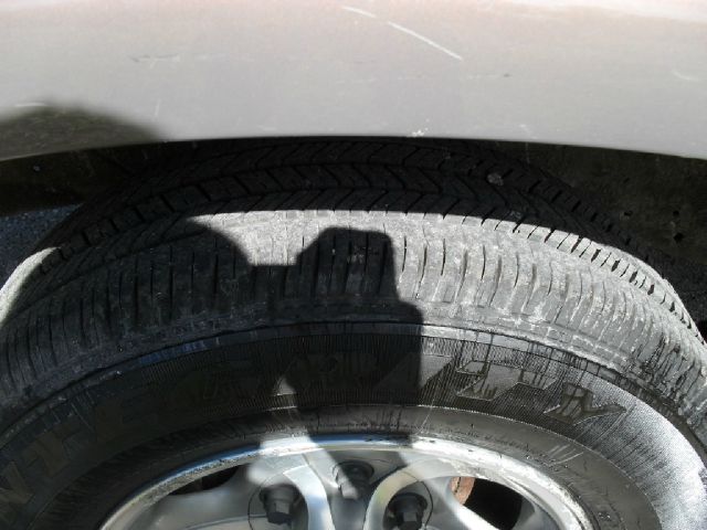 1998 Chevrolet S10 LT With DVD