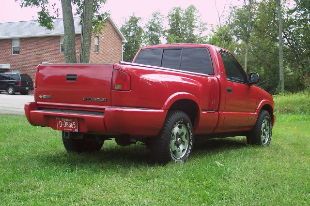 1998 Chevrolet S10 S, Just Serviced, Navigation, NEW Tires